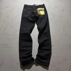 00s Deadstock Wrangler Denim SWAG Y2Kのサムネイル