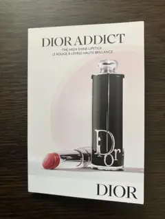 Dior Addict Lip Stick ディオールマニアのサムネイル