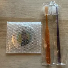 全新未開封　藤井風　手鏡　鏡子　HELP EVER HURT NEVER