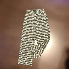 【新品】GARAGE OF GOOD CLOTHING オリーブグリーン