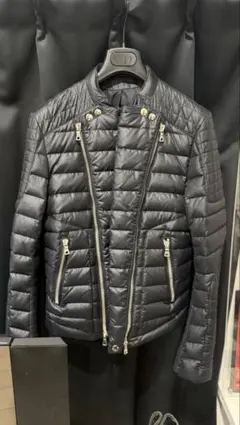 2026年最新】BALMAIN メンズ ダウンジャケットの人気アイテム - メルカリ