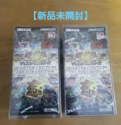 2026年最新】クォーターセンチュリーアートコレクション boxの人気