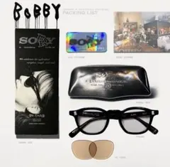 SORRY A BOOTLEG OPTICAL 8.0 - 2/2 BOBBYのサムネイル