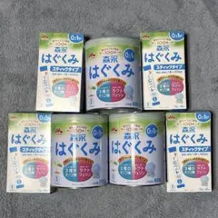 粉ミルク 授乳・食事