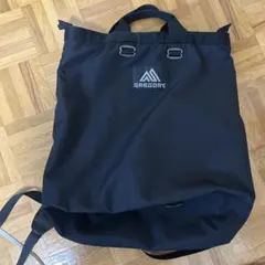 グレゴリーリュック