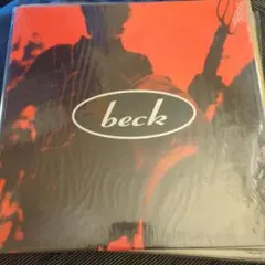 Beck　Loser　alcohol　EP　レコード　JUKE盤 2025年最新】beck レコード loserの人気アイテム - メルカリ