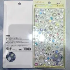 みるみるちゃん　しずく　ボンボンドロップシール　ミニ mini 正規品　シール