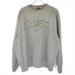 古着 90s NIKE ナイキ スウェットシャツ トレーナー tsw024