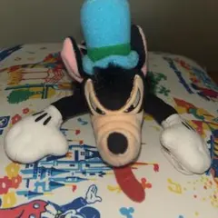 ビックバットウルフ くっつきぬいぐるみ