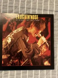 LAUGHIN' NOSE ラフィンノーズ Get The Glory レコード - メルカリ