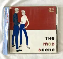 THE MOD SCENE
