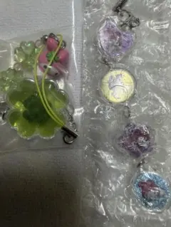 むねきゅん平成女児アイテムマイメロまとめ売り