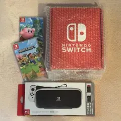 2026年最新】nintendo switch 本体 有機el未開封の人気アイテム - メルカリ