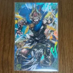 アレクサンドロス大王 7441(絆)英傑大戦 - メルカリ