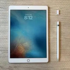 iPad 第8世代 128GB 電池93% Apple Pencil第1世代