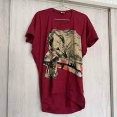 vivienne westwood Tシャツのサムネイル