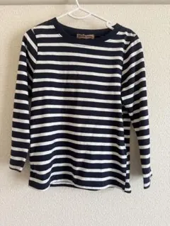 しまむら　ロンＴ　トップス 120㎝