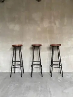 CASTOR BARSTOOL HIGH キャストール バースツール 1脚 - メルカリ