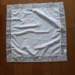 GIVENCHY大判ハンカチ75㎝✕75㎝