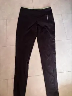 Reebok ヨガパンツ FITTED TIGHT OTサイズのサムネイル