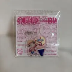 サーティーワン限定 ワンピース ONE PIECE ルフィ アンブレラマーカー