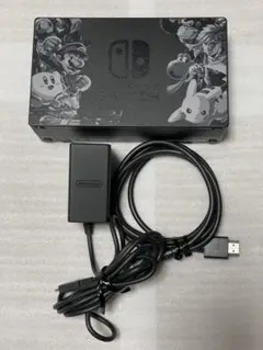 2026年最新】ニンテンドースイッチ ドック スマブラの人気アイテム