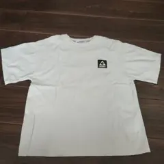 GERRY Tシャツ ホワイト バックプリントのサムネイル