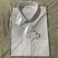 UNIQLO ドライノンアイロンジャージーシャツ M