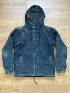nonnative ノンネイティブジャンパーブルゾン
