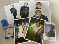 超特急　カイ　生写真等　まとめ売り