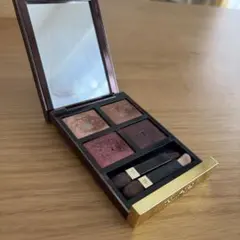 TOMFORD アイカラー クォード 4A ハネムーン