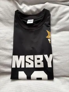 匿名配送 ハイキュー msby 宮侑 ユニフォーム XL