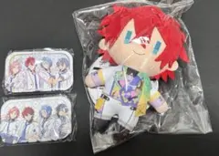 2026年最新】天城燐音 缶バッジの人気アイテム - メルカリ