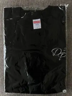 ディエゴ・ピトゥカ選手　Tシャツ　黒　L