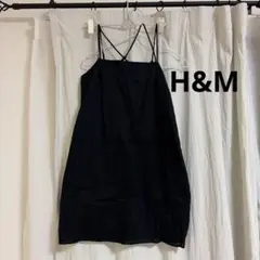 H&M ワンピース