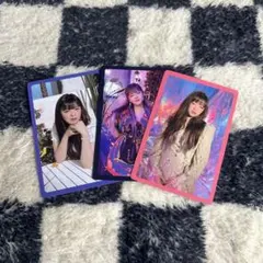 TWICE TASTE OF LOVE ジョンヨン　トレカ