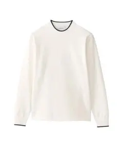 MACKINTOSH PHILOSOPHY ニット セーター ホワイトのサムネイル