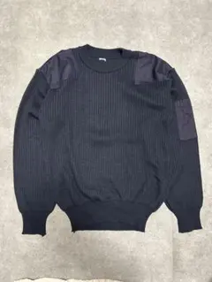 80s 90s MILITARY ミリタリー　 ヴィンテージ　コマンドセーター