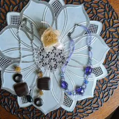 最終値下げ‼️アクセサリー3点セット