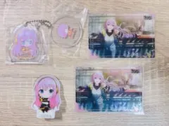巡音ルカ プロセカ関連グッズ