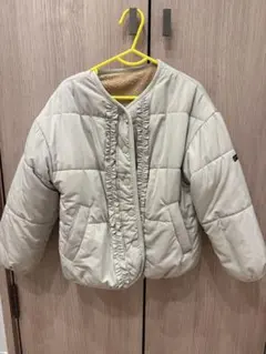 SERAPH ベージュ ジャケット