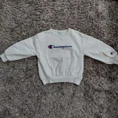 Champion トレーナー 120