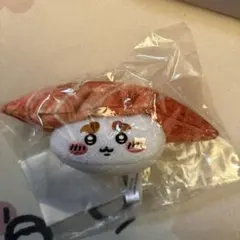 ちいかわ寿司 お寿司になっちゃった ぬいぐるみ(シーサー/サーモン)
