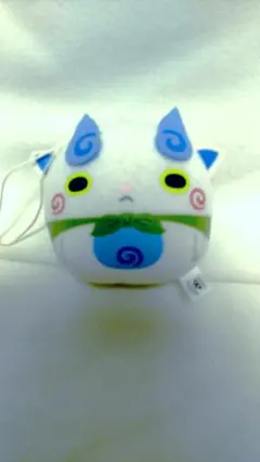 かわいい❣　妖怪ウォッチ　コマさん