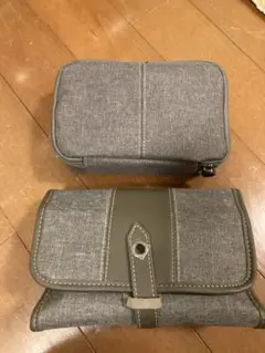 エミレーツ　ビジネスクラス　機内アメニティ　ブルガリ