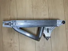 GS400 アルミ スイングアーム / GS400L GSX400Eザリ - メルカリ