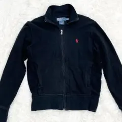 polo by Ralph Lauren トラックジャケット