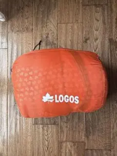 LOGOS 丸洗い寝袋 リバーシブル 5 ダークグリーンナバホ 2セット