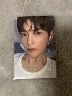 ZEROBASEONE ZB1 ゼベワン　ハンビン　トレカ