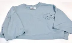 ポケモン Tシャツワッカネズミ Mサイズのサムネイル